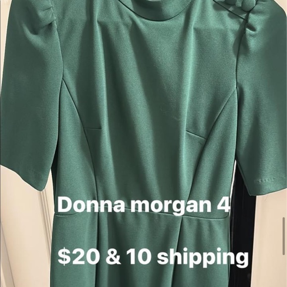 Women’s dresses for sale! Willing to bundle - Picture 6 of 8